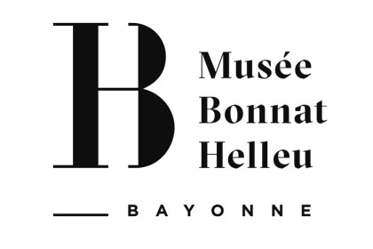 Musée Bonnat-Helleu - Identité-Visuelle . Identitate grafikoa