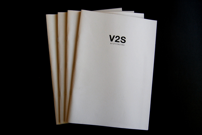 V2S - Brochure . Liburuxka